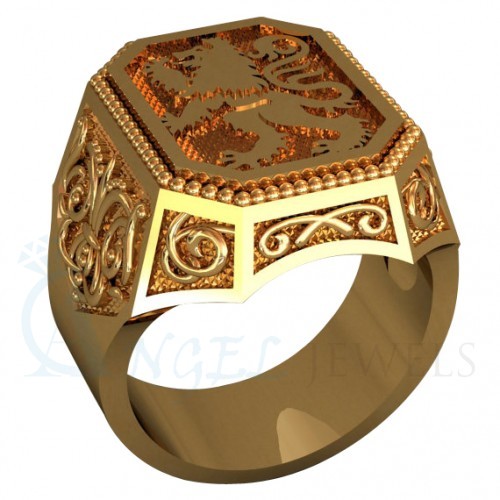 mens ring