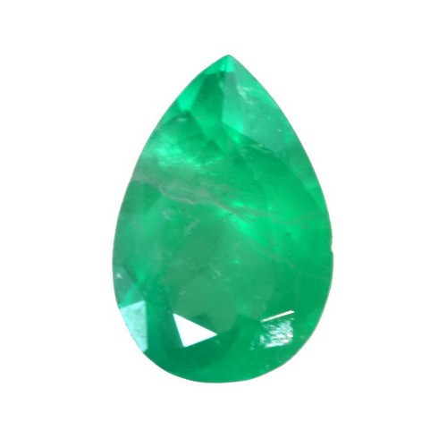 Pear Emerald