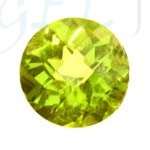 Peridot Gemstones