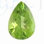 Peridot Gemstones