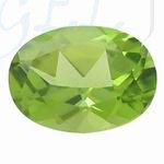 Peridot Gemstones