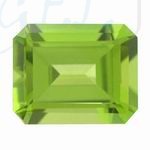 Peridot Gemstones