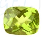 Peridot Gemstones