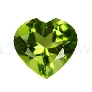 Peridot Gemstones