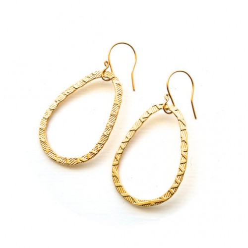 plain gold jewellery