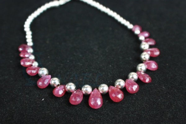 ruby bracelets