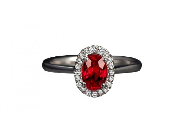 ruby rings