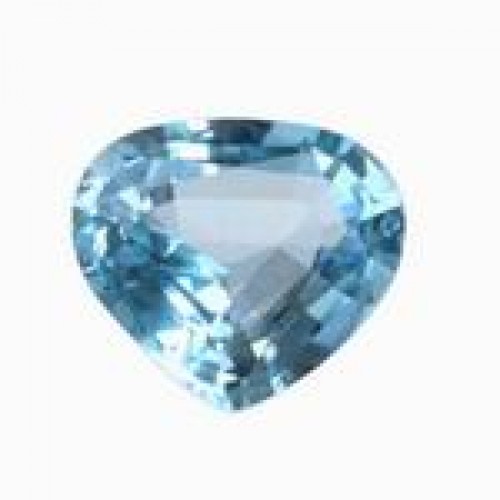 Swiss Blue Topaz