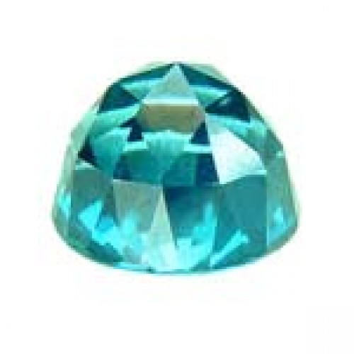 Swiss Blue Topaz