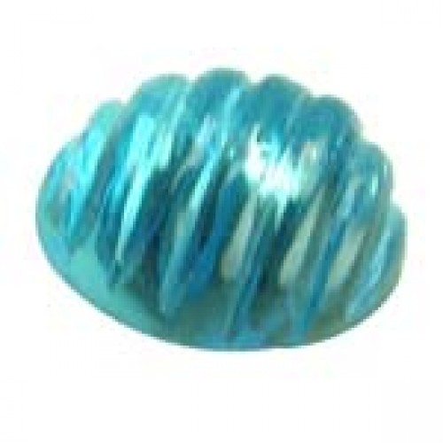 Swiss Blue Topaz