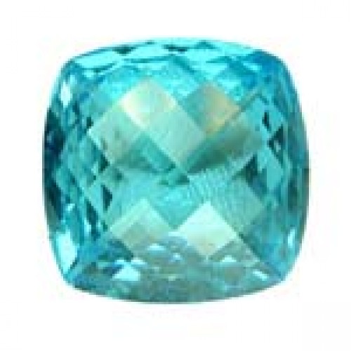 Swiss Blue Topaz