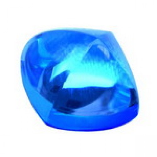 Swiss Blue Topaz