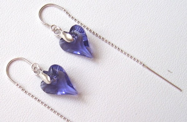 Tanzanite