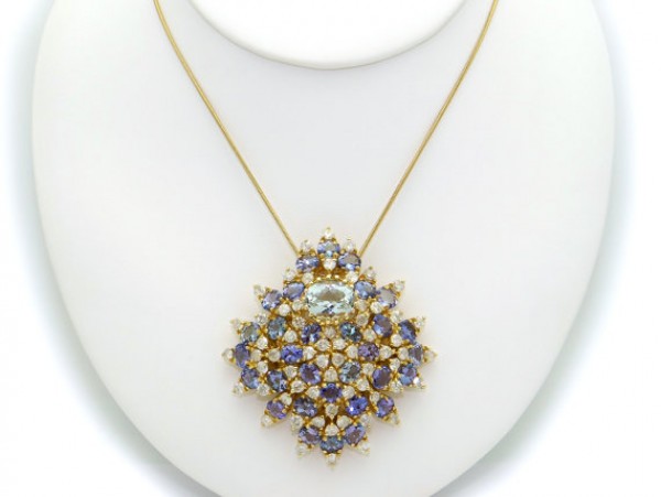 tanzanite