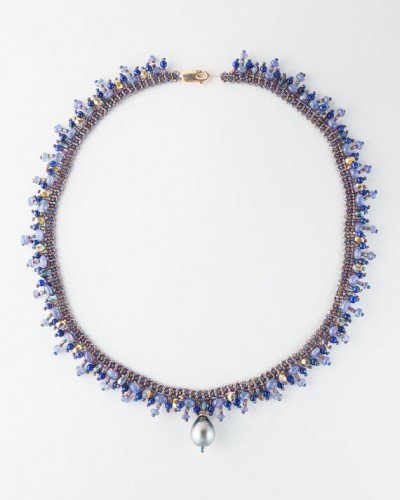 Tanzanite