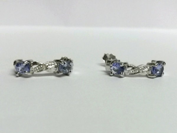 Tanzanite