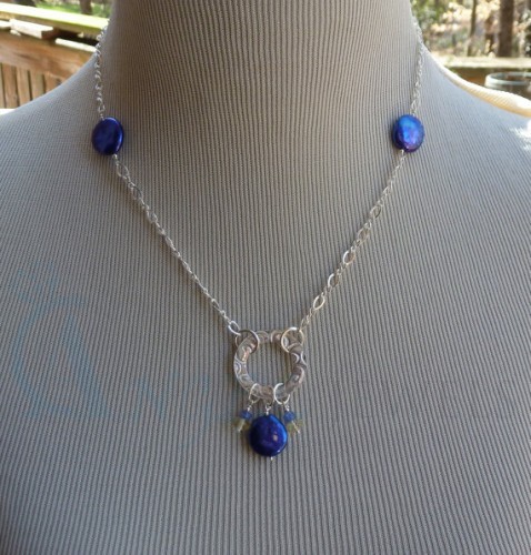 Tanzanite Jewelry